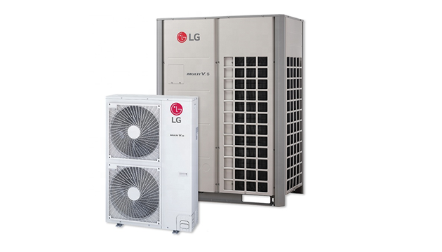 lg air conditioner